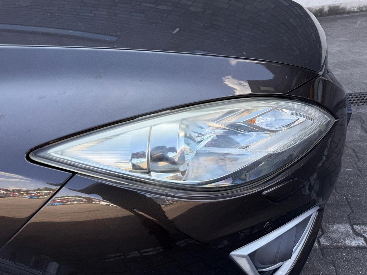 Mazda 6 GH original Scheinwerfer rechts Xenon Facelift BJ12